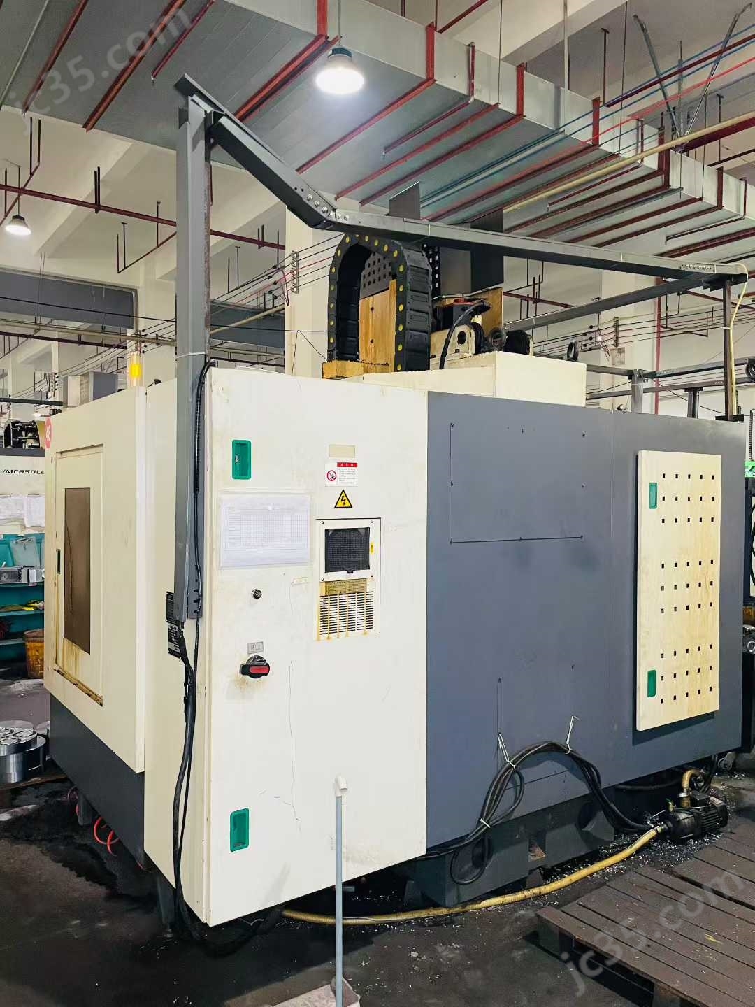 850L 二手云南立加 - 3