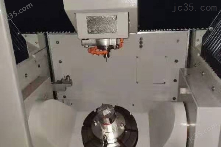SmartCNC500E_DRTD 二手精雕机 北京精雕 SmartCNC500E_DRTD
