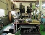 M-VS17A 二手三菱M-VS17A龙门加工中心
