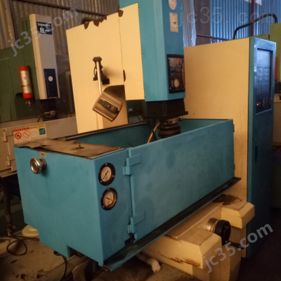 ESLY430 二手ESLY ZNC火花机 ESLY430