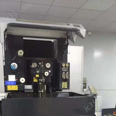 600 二手沙迪克 慢走丝 600 - 2