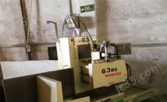 SE-63 二手AMADA 平面磨床 SE-63