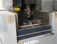 AQ550LS 二手沙迪克 AQ550LS慢走丝
