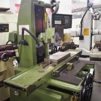 618 二手建德KENT 平面磨床 618