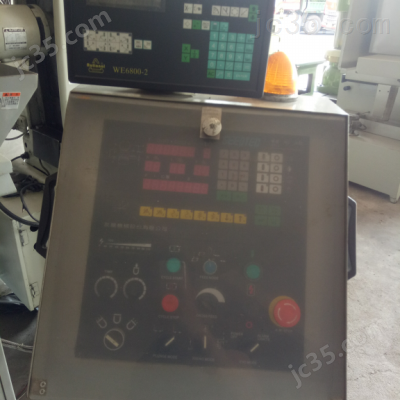 52 二手宇青 平面磨床 52 - 3