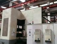 TH65100 二手沈阳机床卧式加工中心TH65100