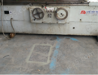 M1332C 二手北京第二机床 外圆磨床 M1332C - 3