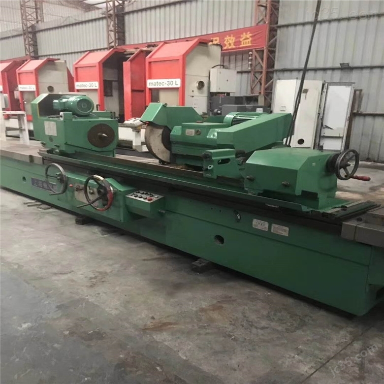 MQ1350B 二手外圆磨床
