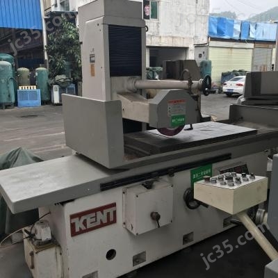 KGS-612AHK 二手建德 平面磨床 KGS-612AHK