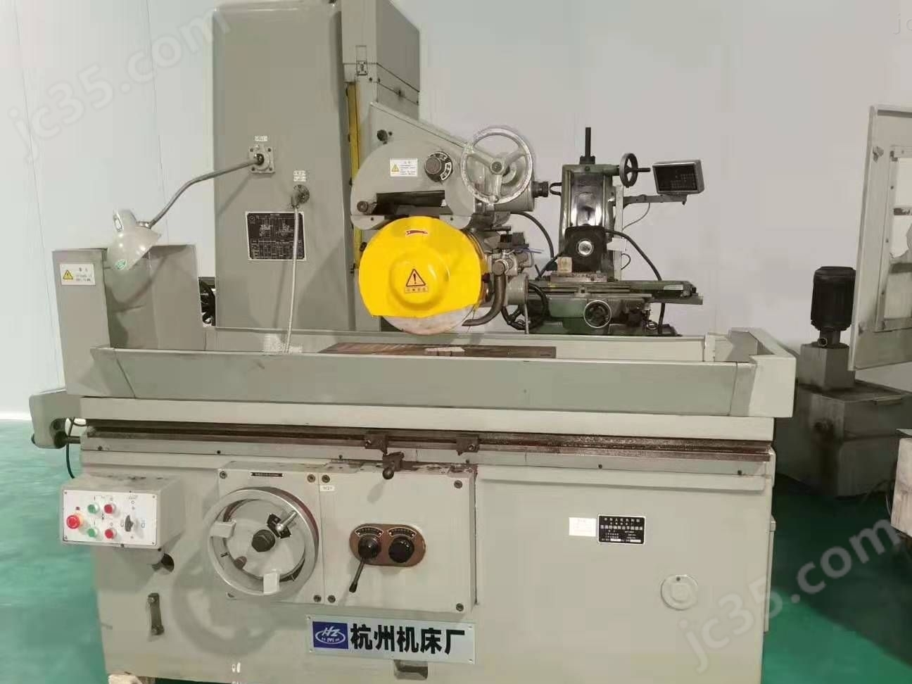M7130H 二手杭州M7130H普通卧轴矩台平面磨床