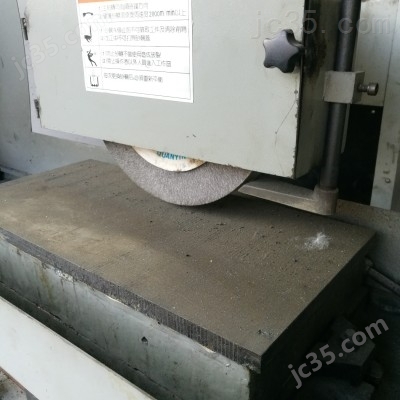 3060 二手建德 平面磨床 3060 - 4