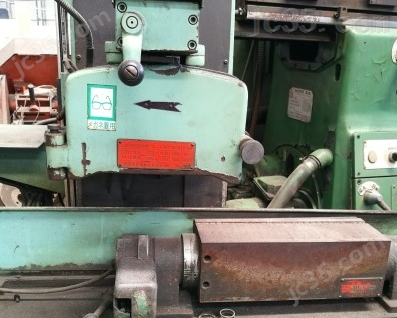NFG-515 二手NICCO 平面磨床 NFG-515 - 3
