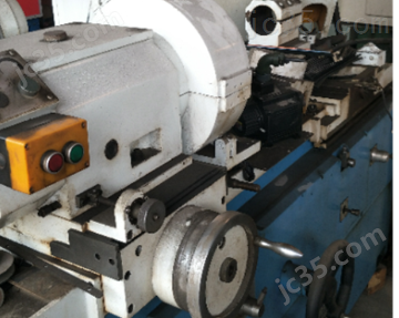 RIG-150 二手荣光 外圆磨床 RIG-150 - 3