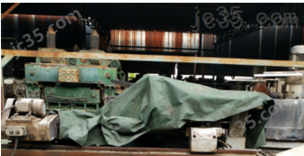 M1332C 二手北京第二机床 外圆磨床 M1332C - 3