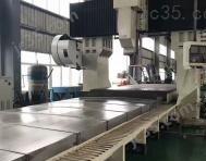 HTM-6228G 二手海天龙门加工中心HTM-6228G