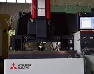 EA12A 二手日本三菱镜面火花机EA12A