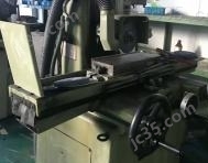 M618A 二手广州白云M618A手动平面磨床
