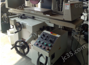KGS306AH 二手建德 平面磨床 KGS306AH - 2
