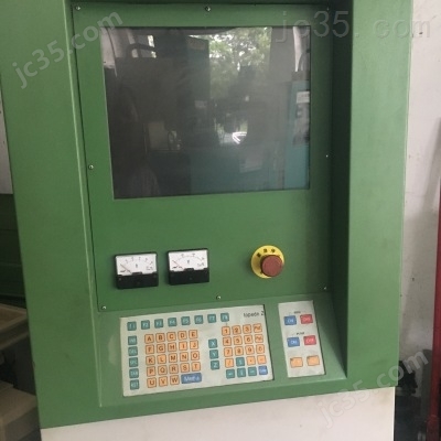 DF-450 二手台一 ZNC火花机 DF-450 - 3