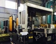 M-HT13/1250 二手日本三菱重工卧式加工中心M-HT13/1250