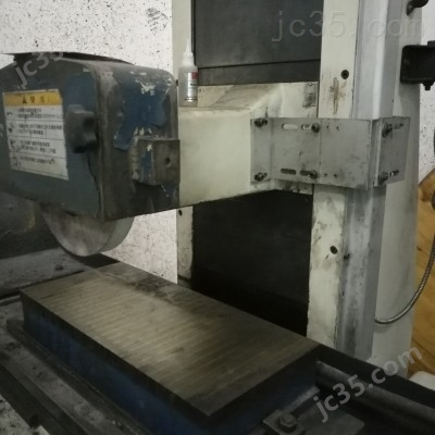 250H 二手建德 平面磨床 250H - 4