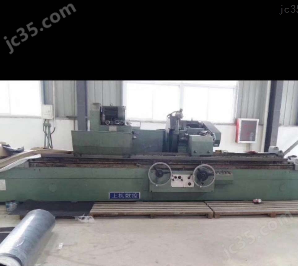 MW1350B 二手无锡上机MW1350B外圆磨床