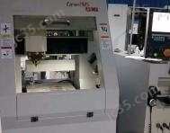 PMS 二手北京Carver PMS精雕机