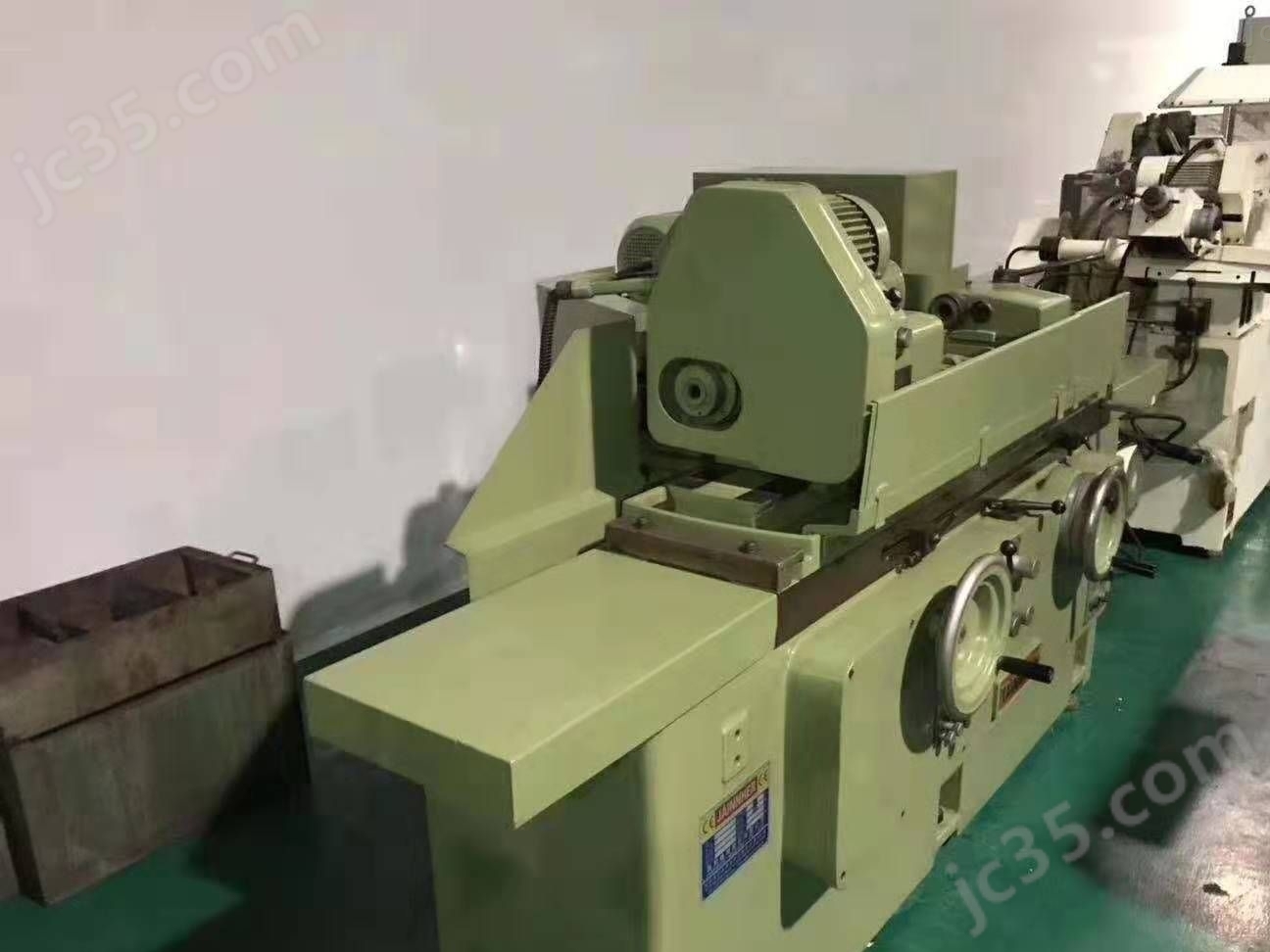 JHU-2706H 二手中国台湾键和JHU-2706H高精度外圆磨床