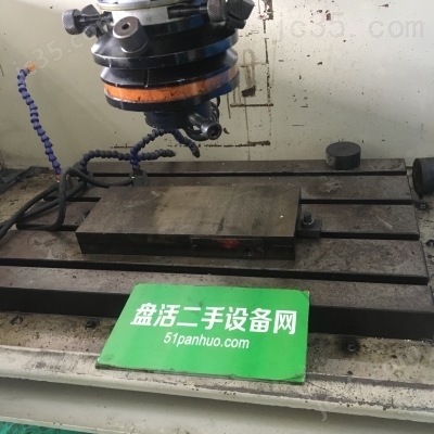 ZNC450 二手矽特 ZNC火花机 ZNC450 - 2