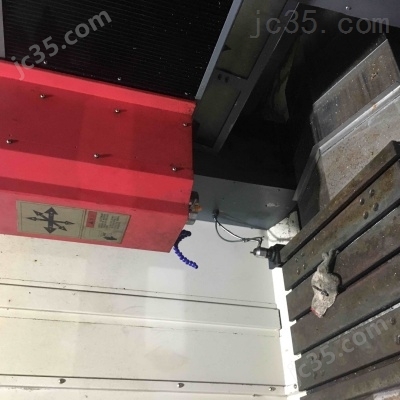 SF-650 二手盛峰 精雕机 SF-650