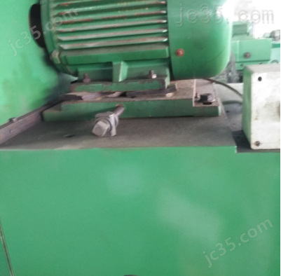 MQ1350BX3000 二手上海机床 外圆磨床 MQ1350BX3000 - 2