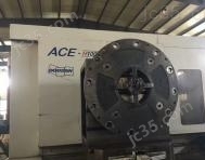 ACE-H100 二手韩国斗山双台卧式加工中心ACE-H100