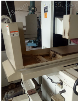 KGS-63AHD 二手建德 平面磨床 KGS-63AHD - 2