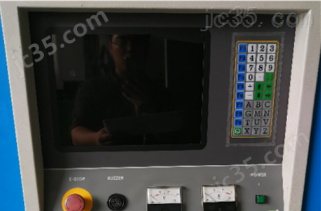 ZNC-450 二手捷甬达 ZNC火花机 ZNC-450 - 3