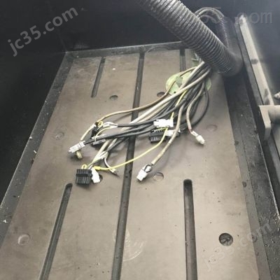 CNC45EDM 二手SUPPIN CNC火花机 CNC45EDM - 4