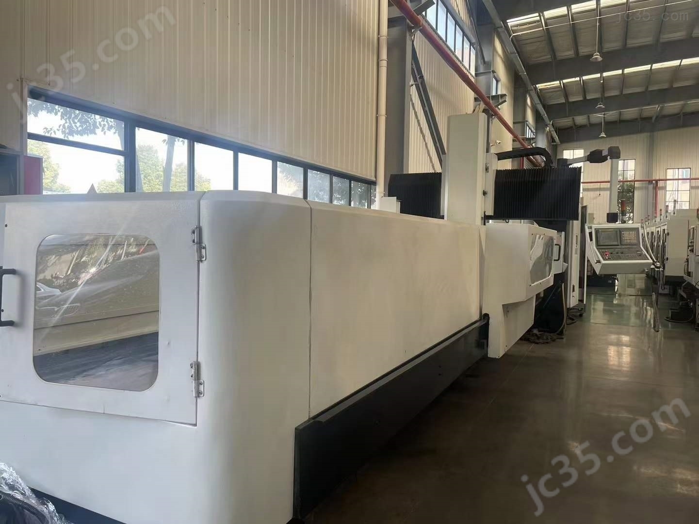 KMC-6000SD 处理二手高明6000龙门加工中心数控龙门