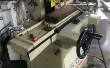 SGM-450 二手曙光 平面磨床 SGM-450 - 4