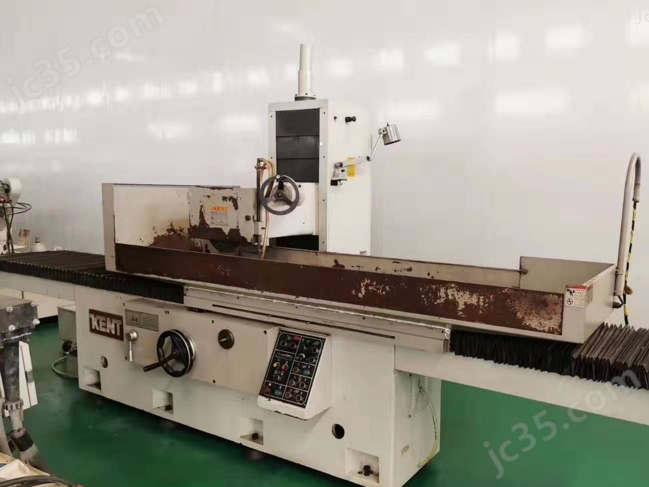 KGS-510AH 二手中国台湾建德KGS-510AH大水磨床