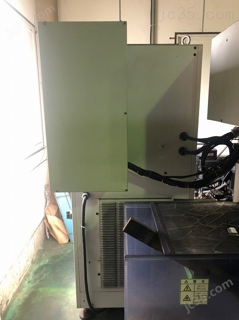 α-1iD 二手FANUC线切割 - 3
