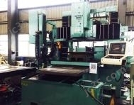 J7CN 二手日本三井精机龙门坐标加工中心J7CN