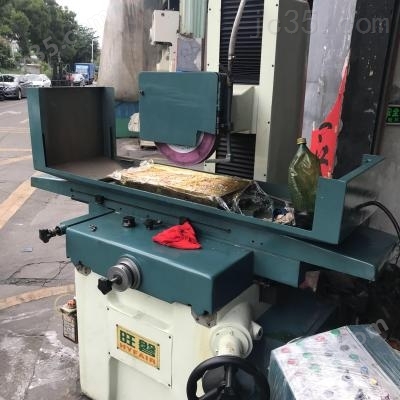 3060 二手旺磐 平面磨床 3060 - 3