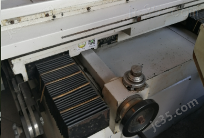1632ADE 二手福裕 平面磨床 1632ADE - 3