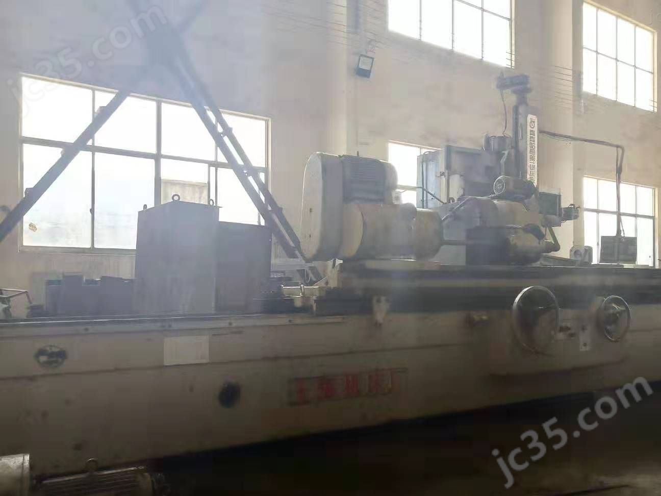 M1450A×3000 二手上海M1450A×3000外圆磨床