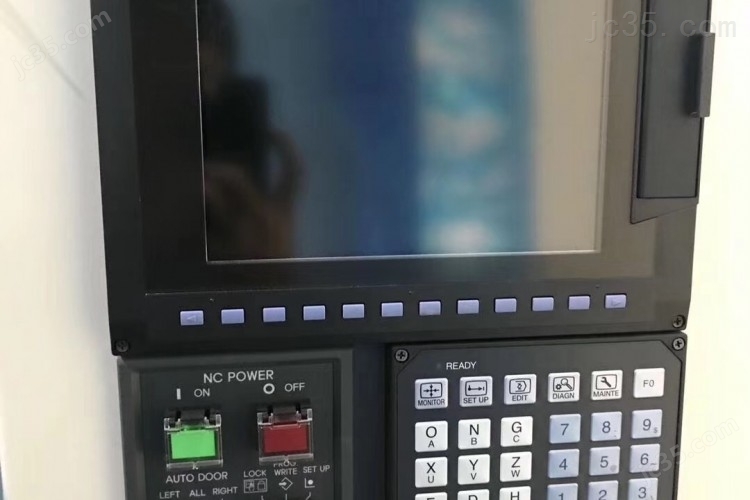 MAXD320 二手精雕机 MAXD320 韩国UGint优技因特