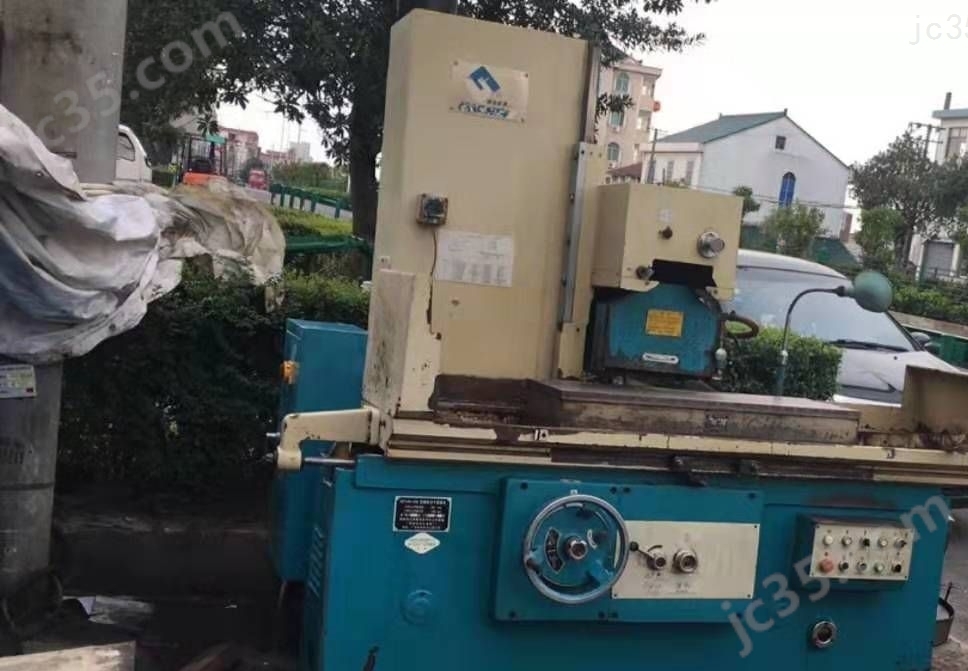 M7140-GM 二手桂林桂北M7140-GM卧轴矩台平面磨床