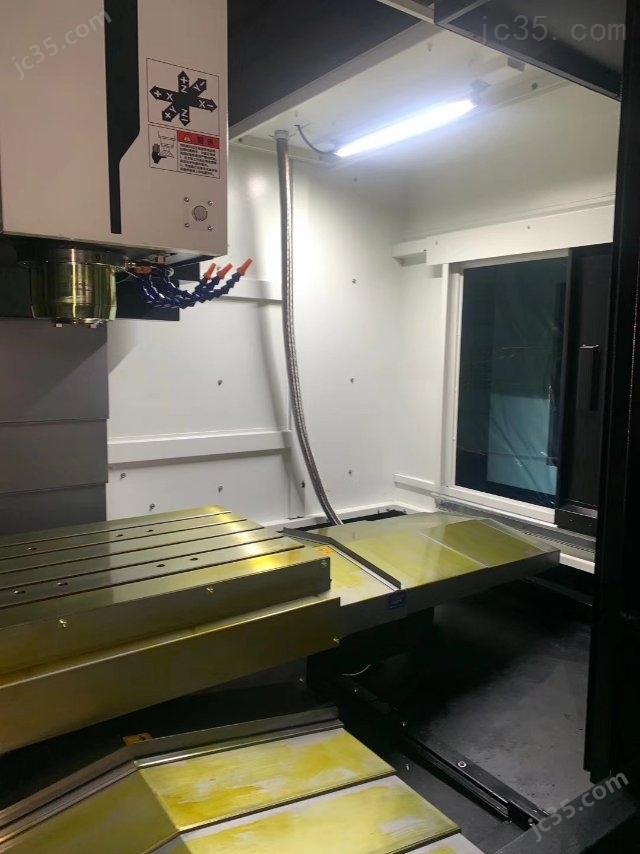 1160 二手加工中心