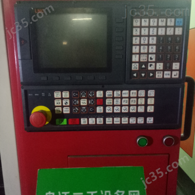 ZL-550 二手振力 精雕机 ZL-550 - 4