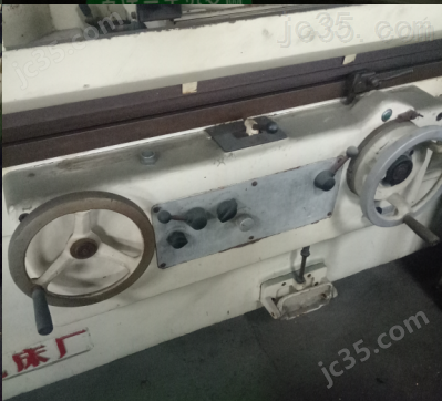 M1432A 二手上海机床 外圆磨床 M1432A - 4