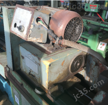 MW1420B 二手无锡上机 外圆磨床 MW1420B - 2