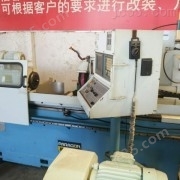 32100 二手数控 平面磨床 32100